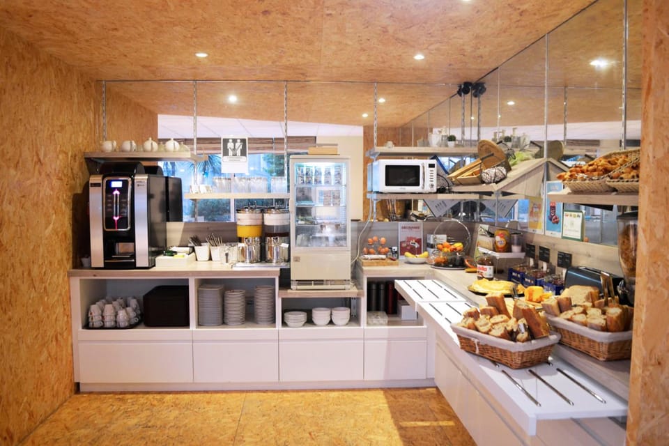 Brit Hotel Le Surcouf Hotel in St-Malo
