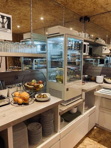 Brit Hotel Le Surcouf Hotel in St-Malo