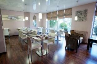 Brit Hotel Le Surcouf Hotel in St-Malo
