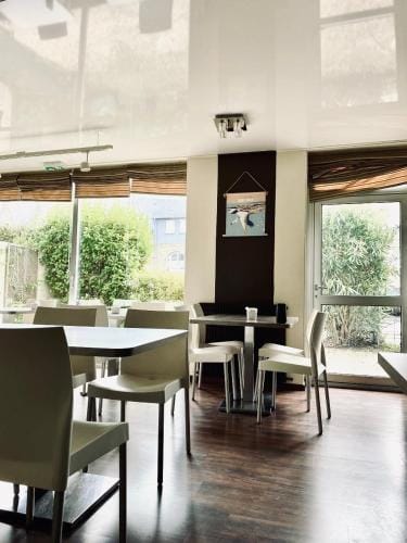 Brit Hotel Le Surcouf Hotel in St-Malo