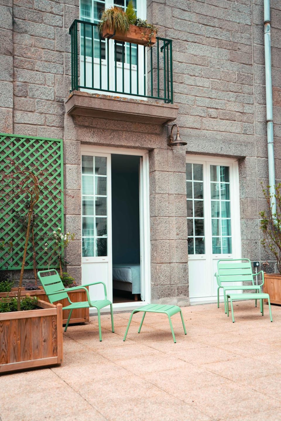 Facilities
