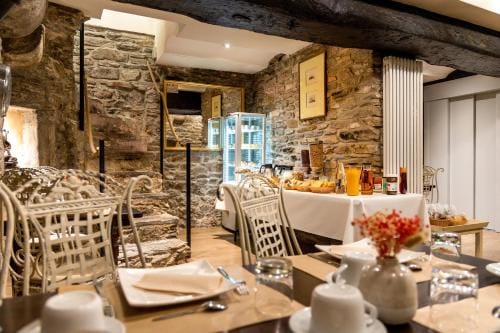 Hotel Elizabeth - Intra Muros Hotel in St-Malo