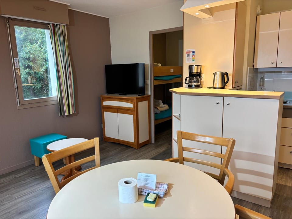 Residence Pierre & Vacances Ty Mat Apartment hotel in St-Malo
