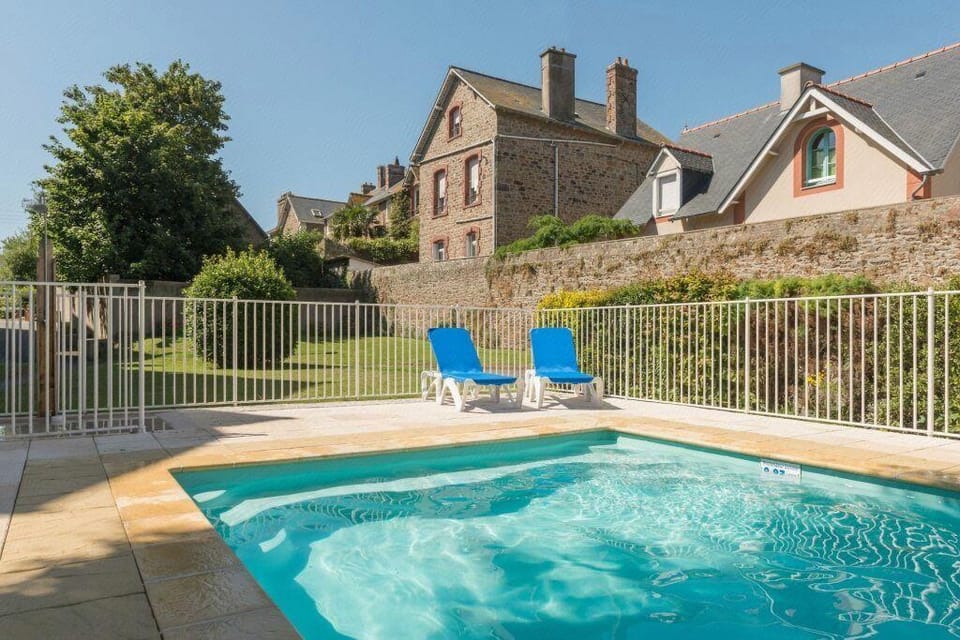 Residence Pierre & Vacances Ty Mat Apartment hotel in St-Malo