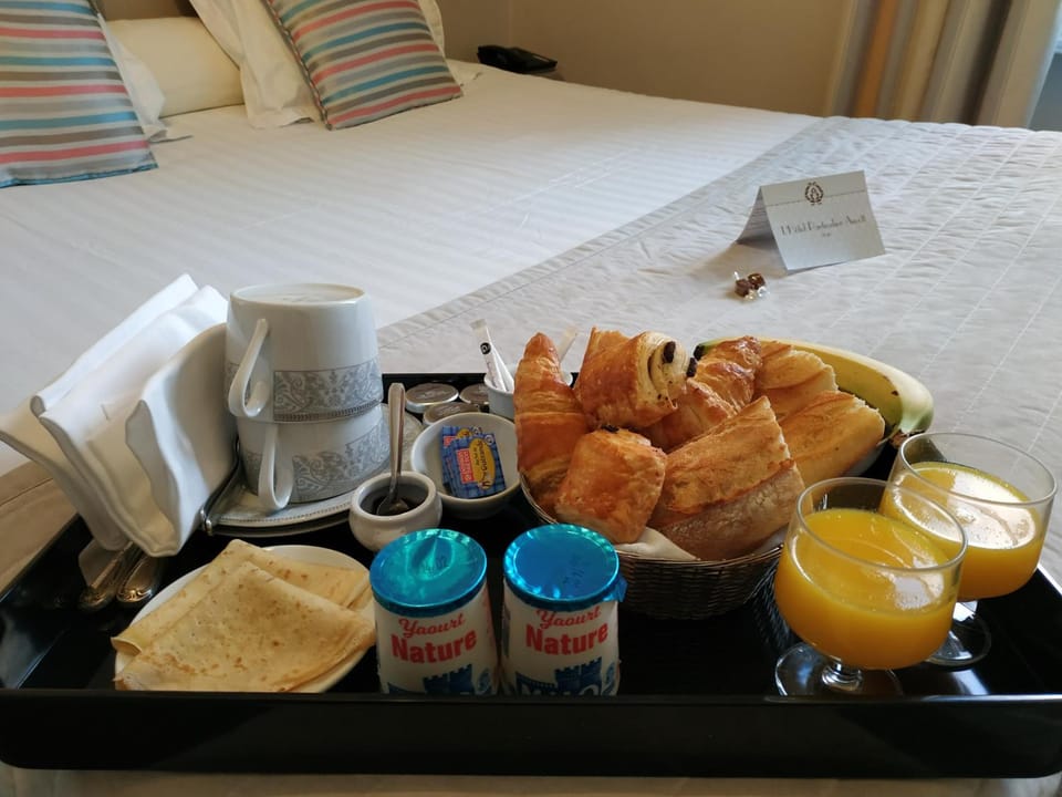 L'Hotel Particulier Ascott Hotel in St-Malo