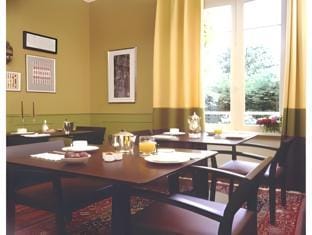 L'Hotel Particulier Ascott Hotel in St-Malo