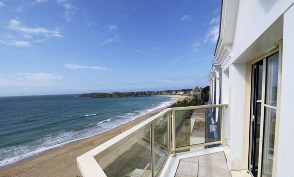 Residence Reine Marine Hotel in St-Malo