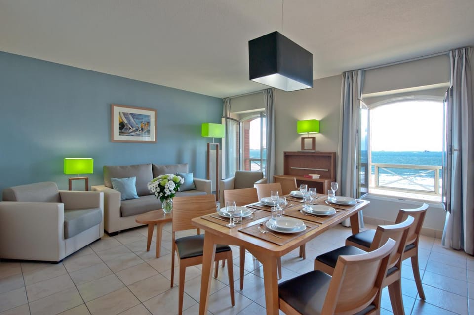 Residence Reine Marine Hotel in St-Malo