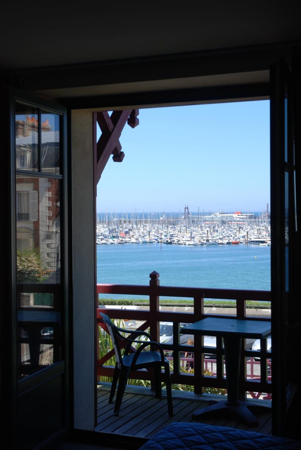 Manoir Du Cunningham Hotel in St-Malo