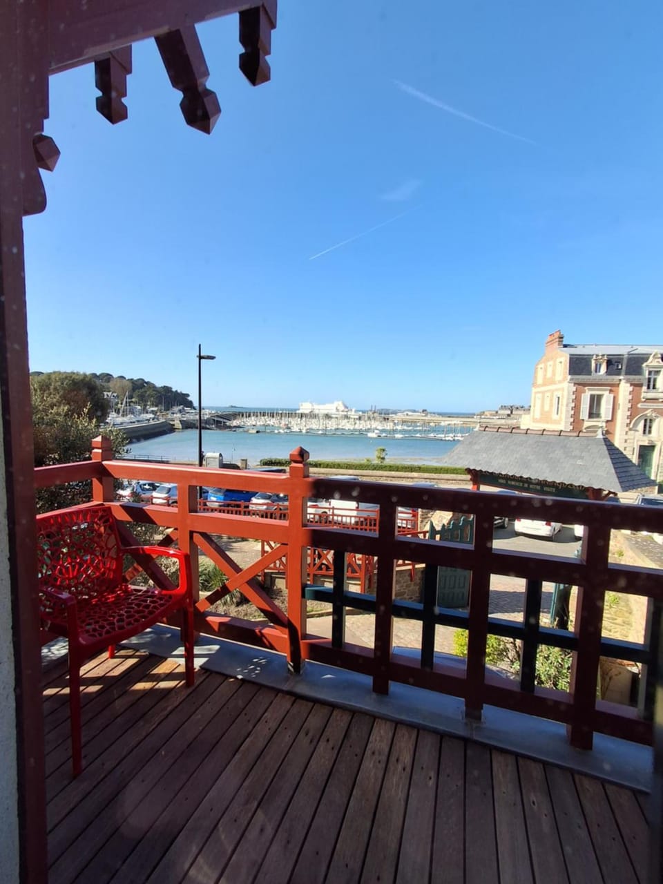 Manoir Du Cunningham Hotel in St-Malo