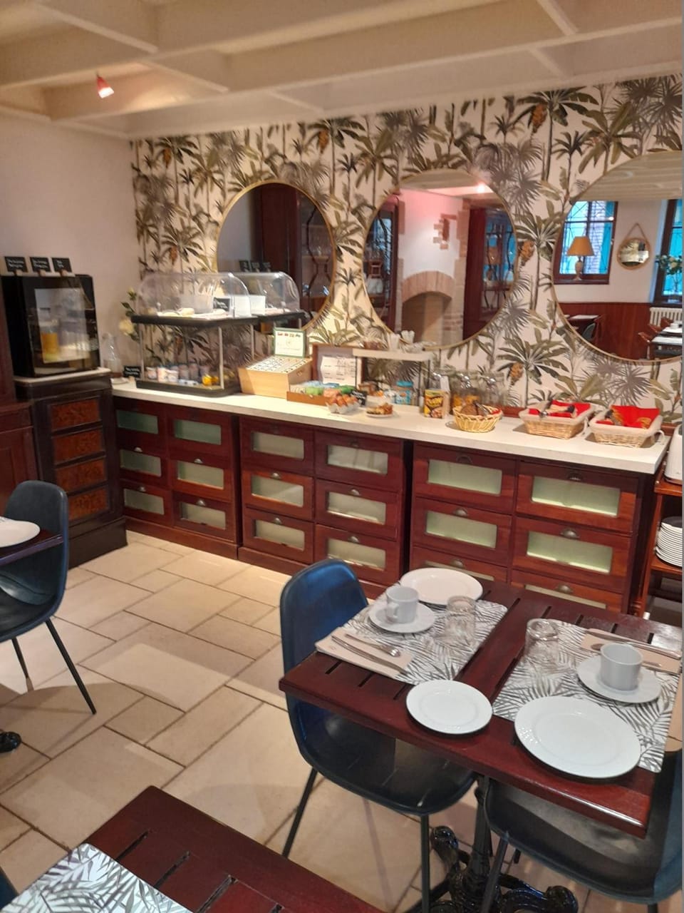Manoir Du Cunningham Hotel in St-Malo