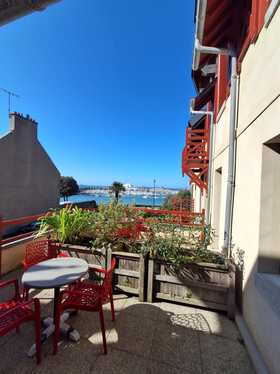 Manoir Du Cunningham Hotel in St-Malo