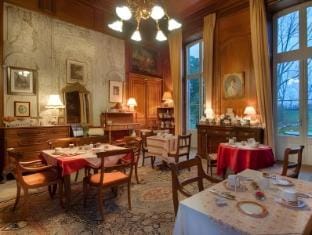 Chateau Hotel Du Colombier Hotel in St-Malo