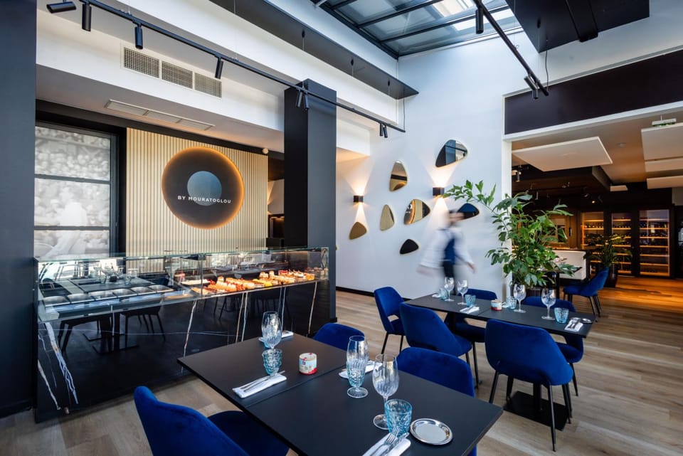 Mouratoglou Hotel and Resort Hotel in Valbonne