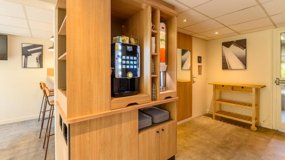 Premiere Classe Lyon Ouest Tassin Hotel in Tassin-la-Demi-Lune