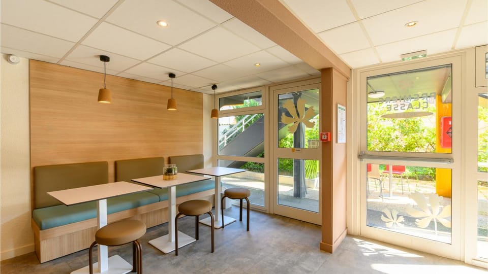 Premiere Classe Lyon Ouest Tassin Hotel in Tassin-la-Demi-Lune