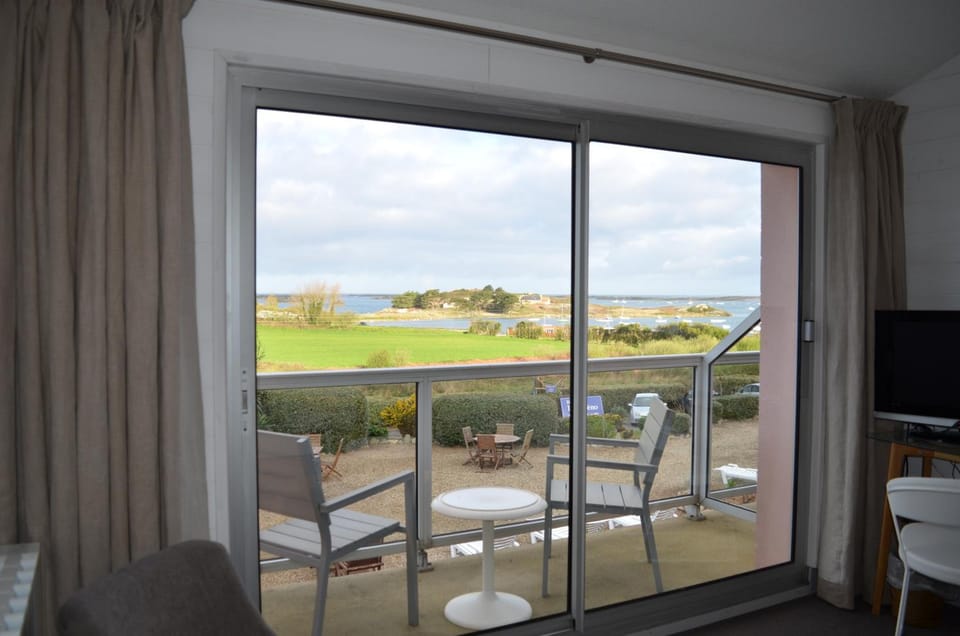 Hotel Le Toeno Hotel in Brittany