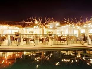 Logis Hotel Restaurant Uzes Pont du Gard Hotel in Uzes
