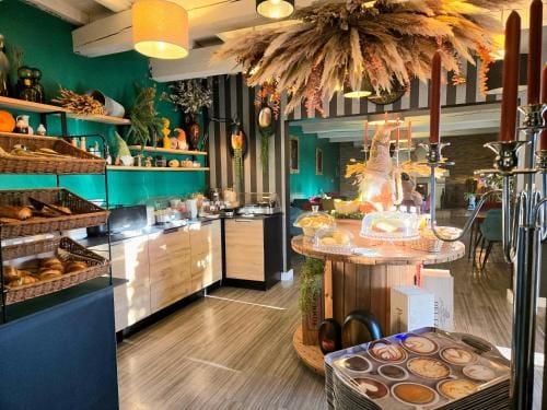 Hotel Le SAINT-GENIES Hotel in Uzes