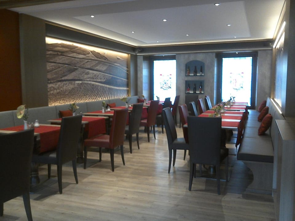 Rheinhotel Lamm Hotel in Mainz-Bingen
