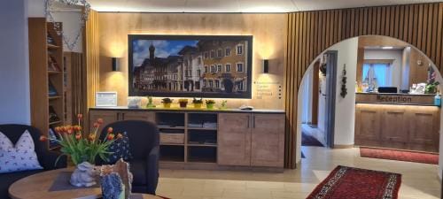 Hotel Alpenhof Hotel in Bad Tölz
