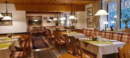 Hotel Alpenhof Hotel in Bad Tölz