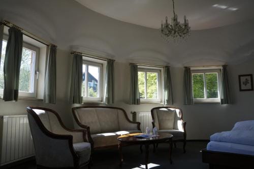 Villa am Park Resort in Bad Tölz