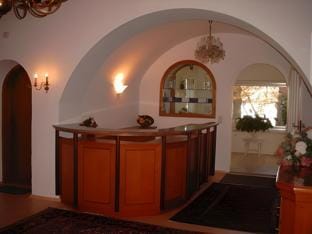 Villa am Park Resort in Bad Tölz