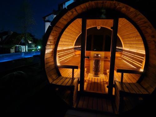 Villa am Park Resort in Bad Tölz