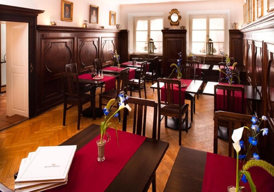 Posthotel Kolberbrau Hotel in Bad Tölz