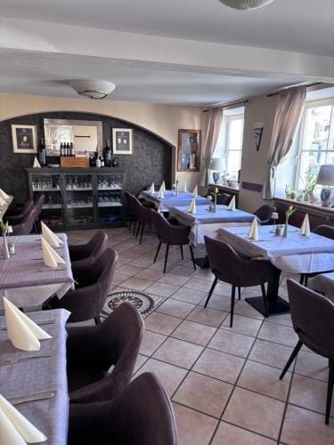 Hotel Ristorante Milano Hotel in Bad Tölz