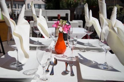 Hotel Ristorante Milano Hotel in Bad Tölz