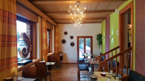 Hotel Leonhardihof Hotel in Bad Tölz
