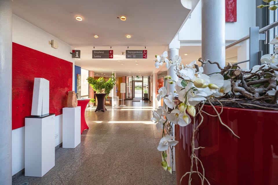 Hotel Am Froschbachel Hotel in Baden-Baden