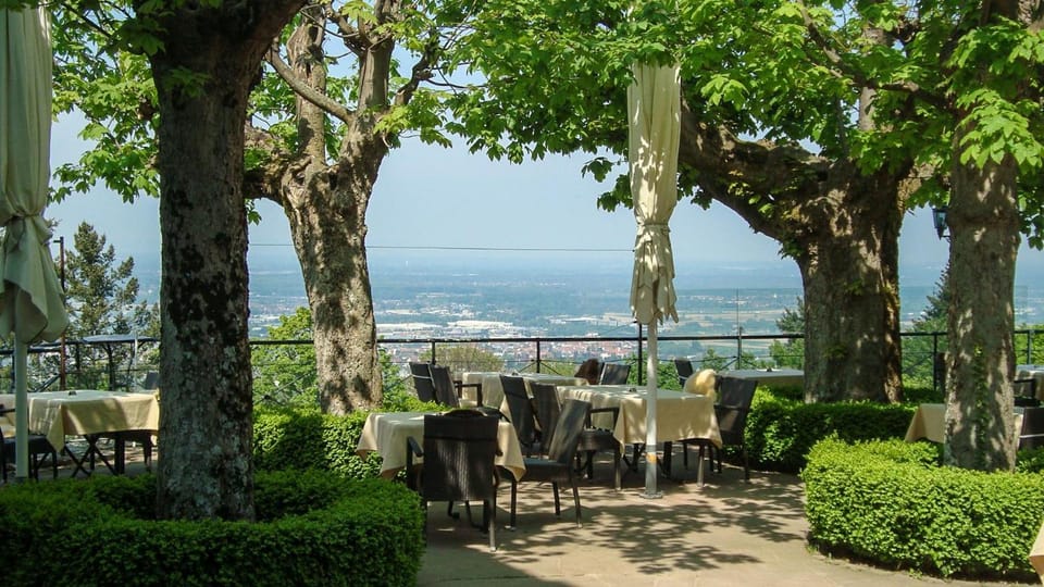 Burg Windeck ***S Hotel in Baden-Baden