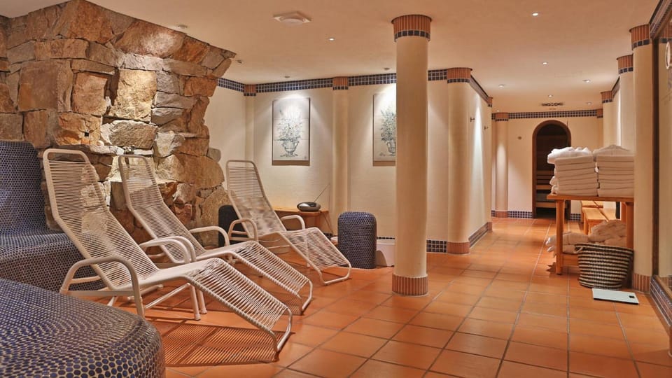 Burg Windeck ***S Hotel in Baden-Baden