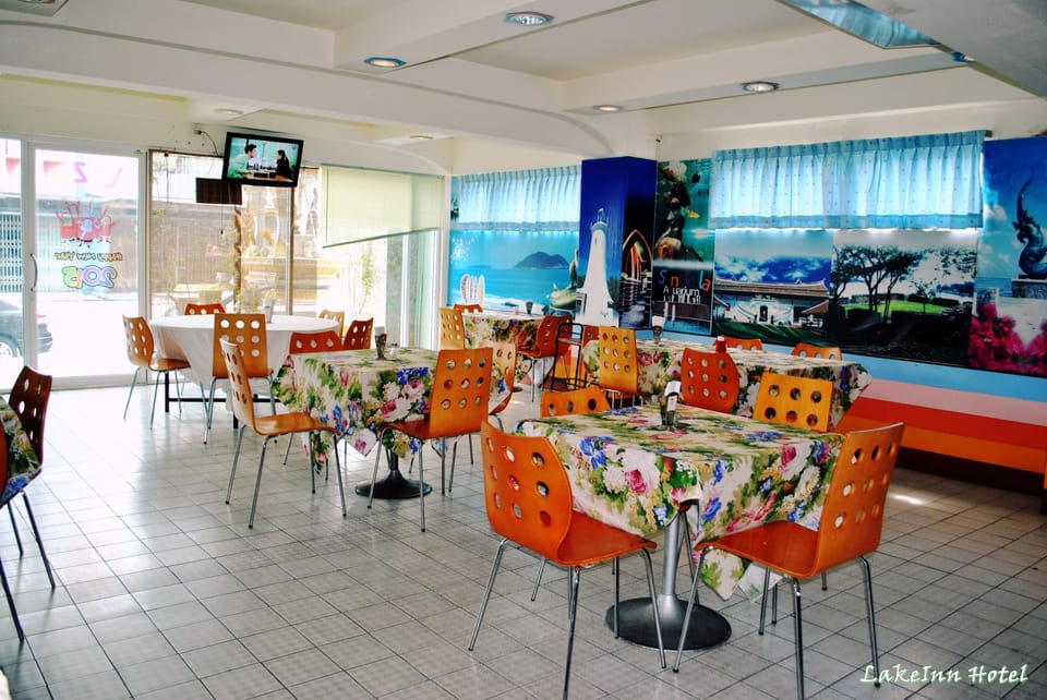 Lake Inn Hotel Hotel in Thailand