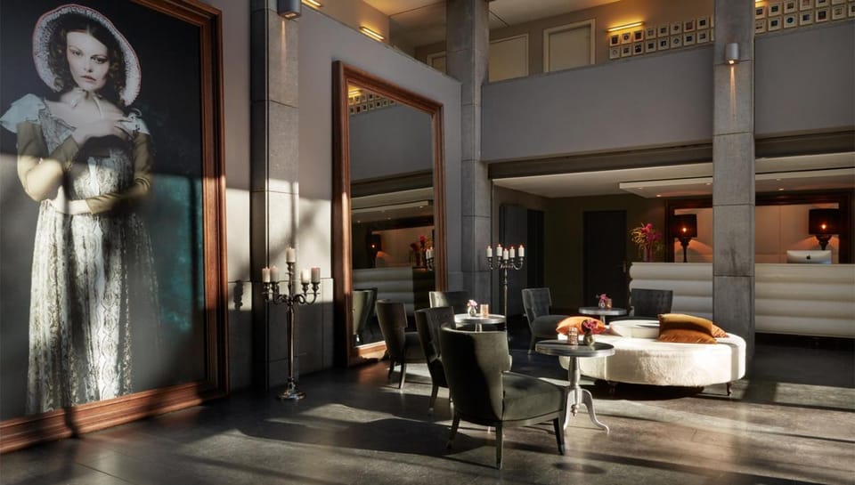 Hotel Gerbermuhle Hotel in Frankfurt