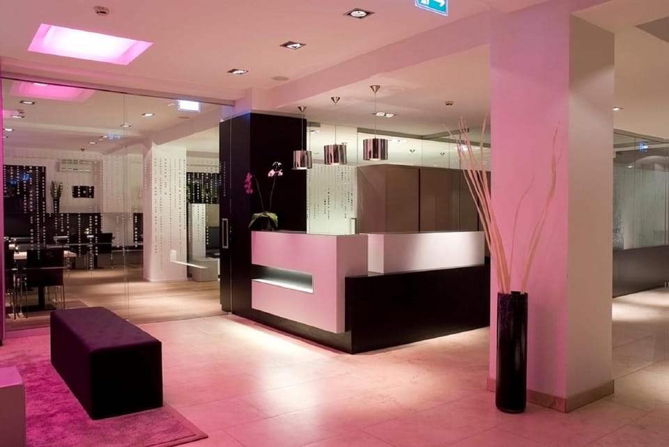Pearl Hotel Hotel in Frankfurt