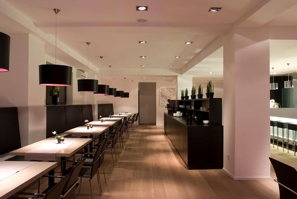 Pearl Hotel Hotel in Frankfurt