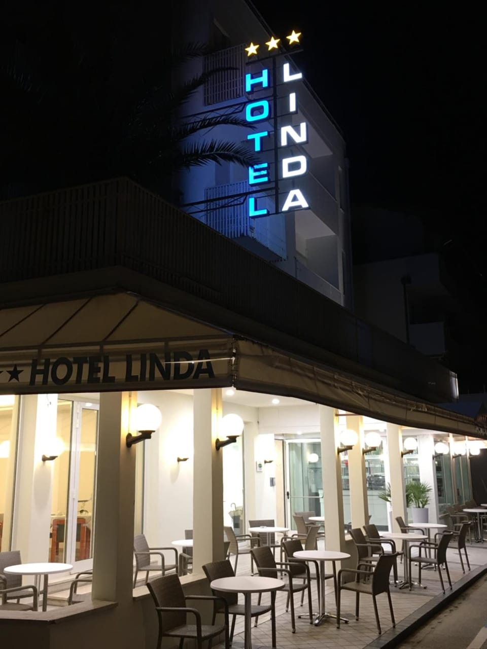 Hotel Linda Hotel in Caorle