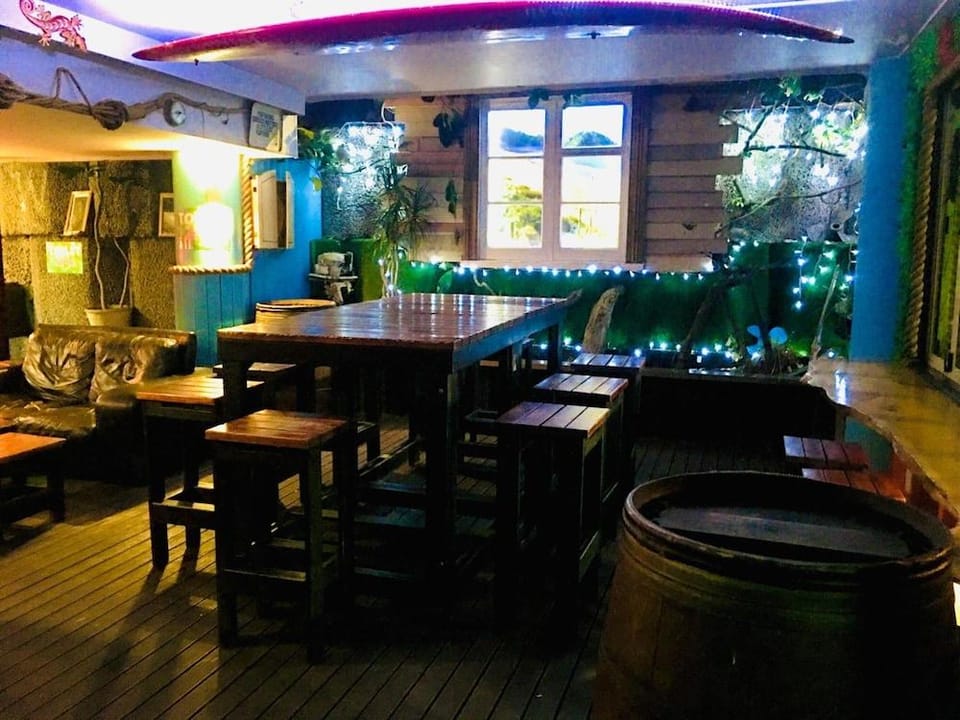 Grafton Backpackers Hostel in Auckland