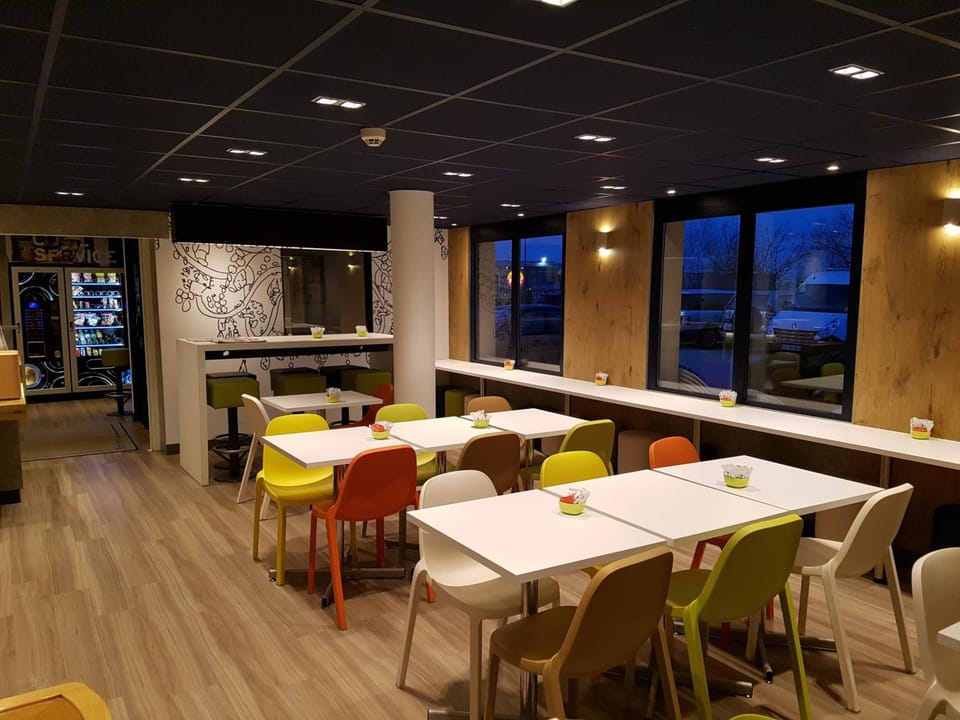 Ibis Budget Dole-Choisey Hotel in Jura