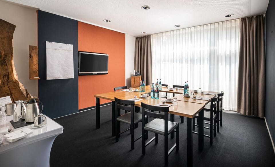 Mainhaus Stadthotel Frankfurt Hotel in Frankfurt