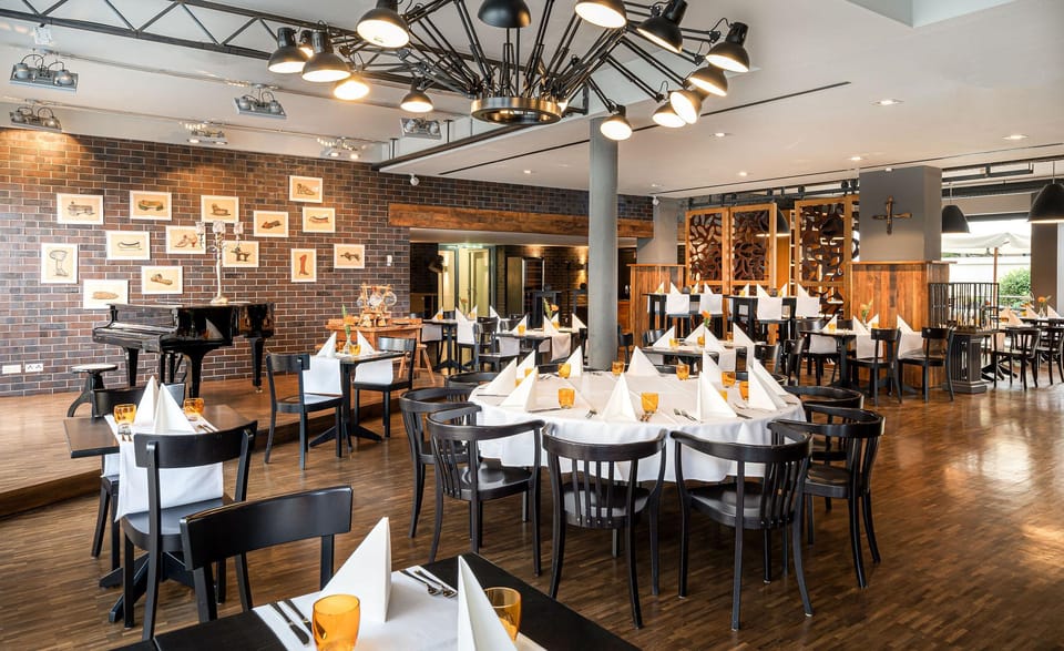 Mainhaus Stadthotel Frankfurt Hotel in Frankfurt