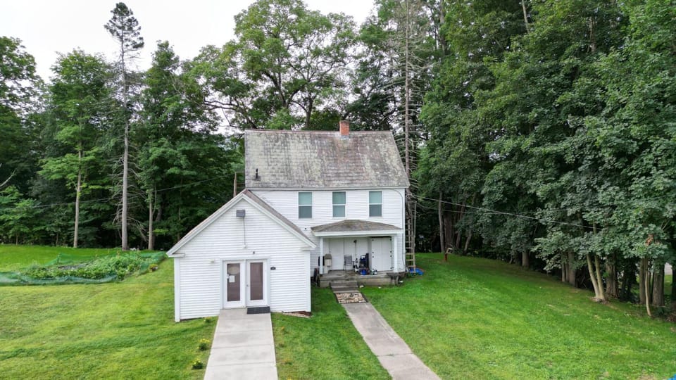 The Putney Inn Hotel in Vermont