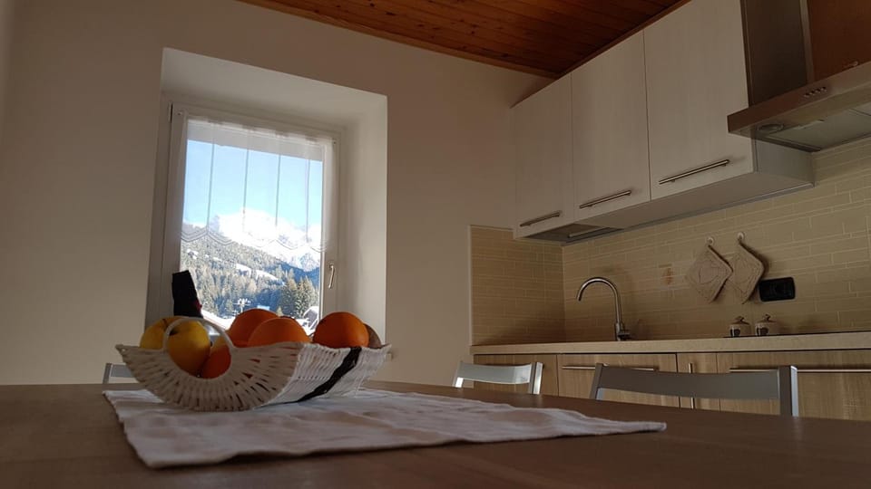Casa Paola Hotel in Pozza di Fassa