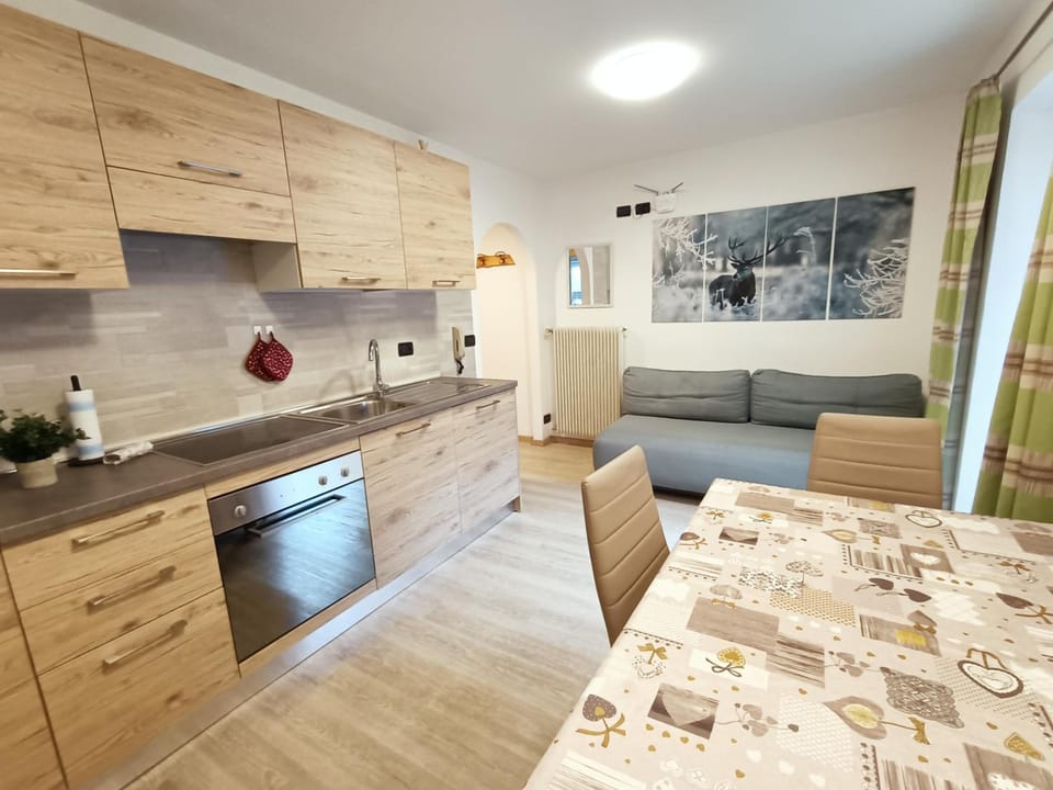 Casa Paola Hotel in Pozza di Fassa
