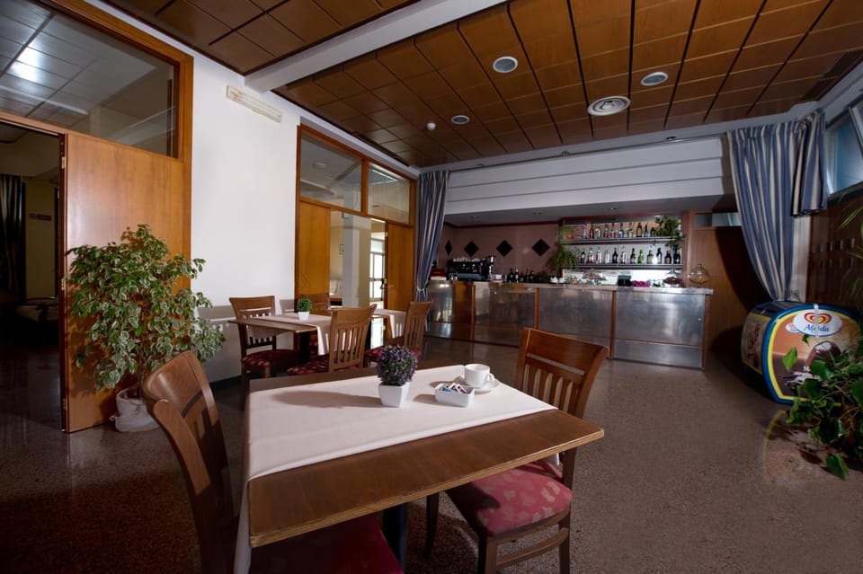 Hotel River Palace Hotel in Terracina