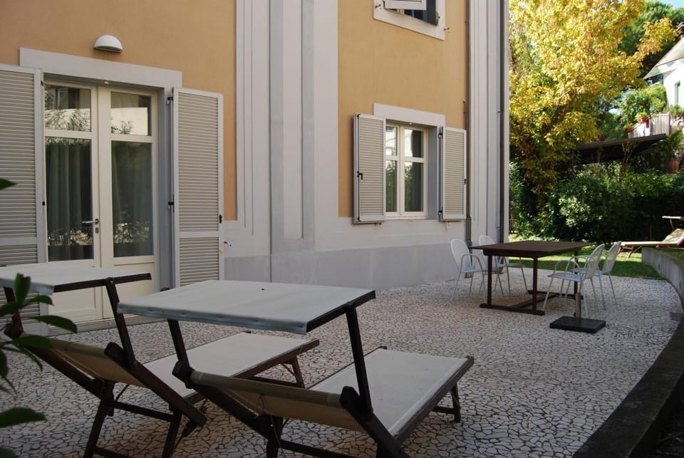 Ceccarini Suite Apartment hotel in Riccione